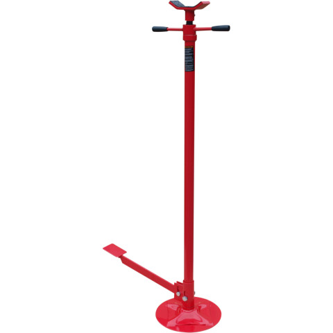 Прижим - редуктор підйом - естакада 750 кг CARMAX 24419