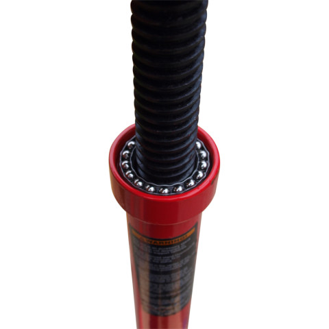 Прижим - редуктор підйом - естакада 750 кг CARMAX 24419