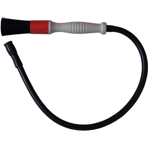 Прохідна щітка для шайб CARMAX NO 1