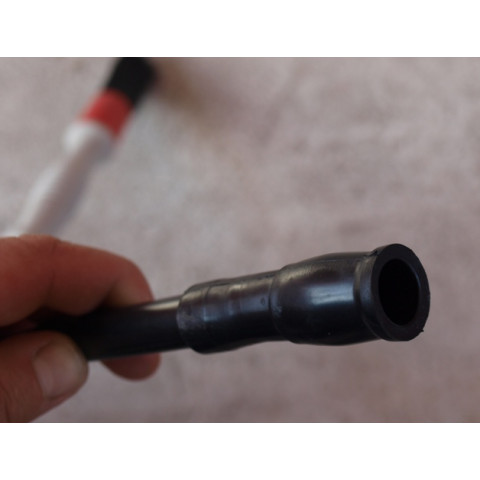 Прохідна щітка для шайб CARMAX NO 1