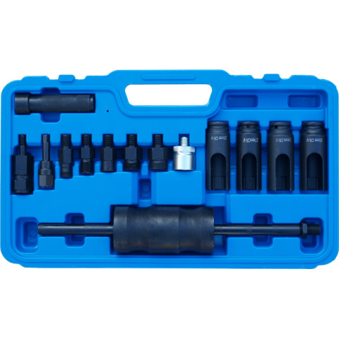 Знімач форсунок дизеля - комплект CARMAX CXD-1081