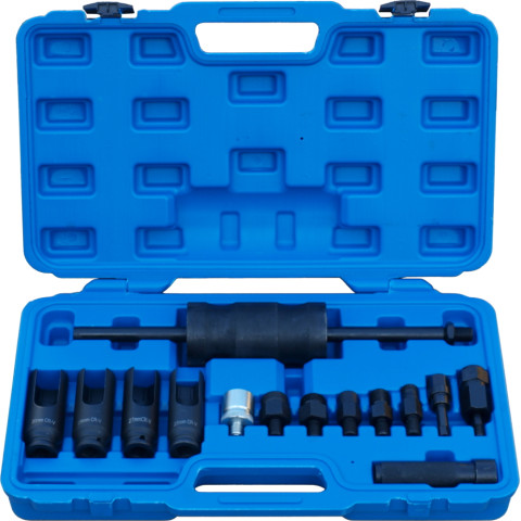 Знімач форсунок дизеля - комплект CARMAX CXD-1081