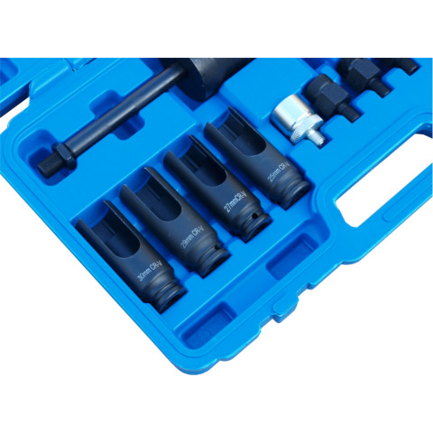 Знімач форсунок дизеля - комплект CARMAX CXD-1081