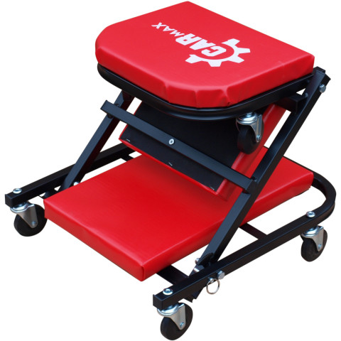 Кушетка та табурет для майстерні 2в1 CARMAX 24450