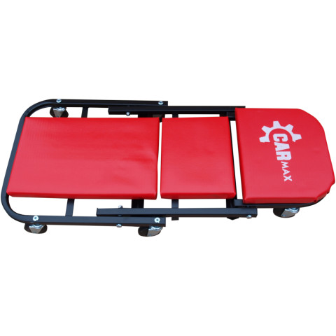 Кушетка та табурет для майстерні 2в1 CARMAX 24450