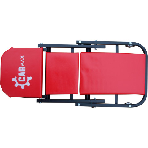 Кушетка та табурет для майстерні 2в1 CARMAX 24450