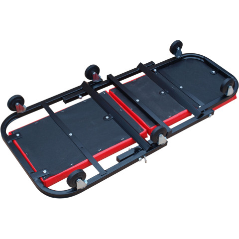 Кушетка та табурет для майстерні 2в1 CARMAX 24450