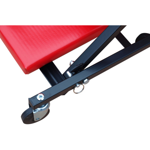 Кушетка та табурет для майстерні 2в1 CARMAX 24450