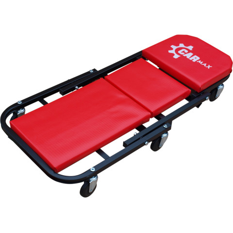 Кушетка та табурет для майстерні 2в1 CARMAX 24450