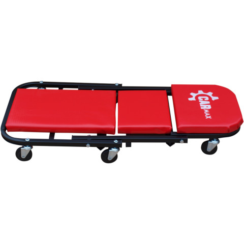 Кушетка та табурет для майстерні 2в1 CARMAX 24450