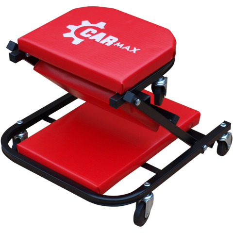 Кушетка та табурет для майстерні 2в1 CARMAX 24450