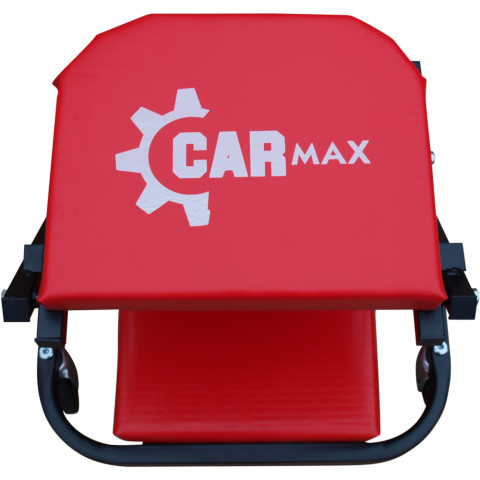 Кушетка та табурет для майстерні 2в1 CARMAX 24450