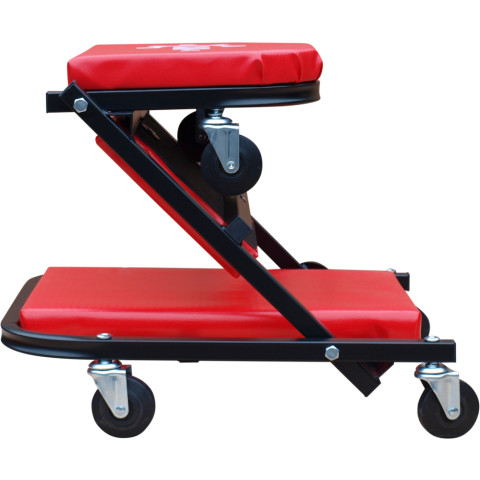 Кушетка та табурет для майстерні 2в1 CARMAX 24450