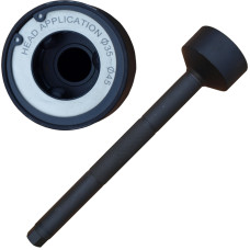 Ключ для рульової тяги - 35-45 мм CARMAX CXD-1038