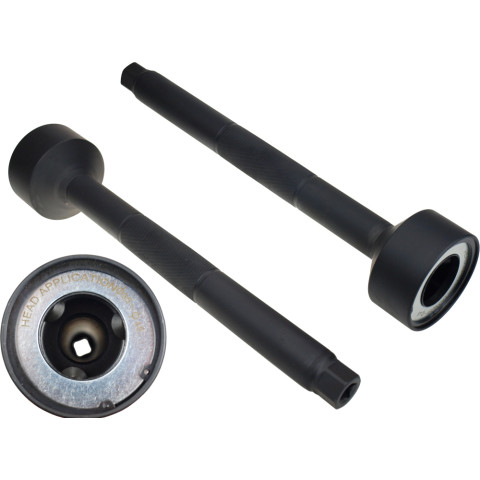 Ключ для рульової тяги - 35-45 мм CARMAX CXD-1038