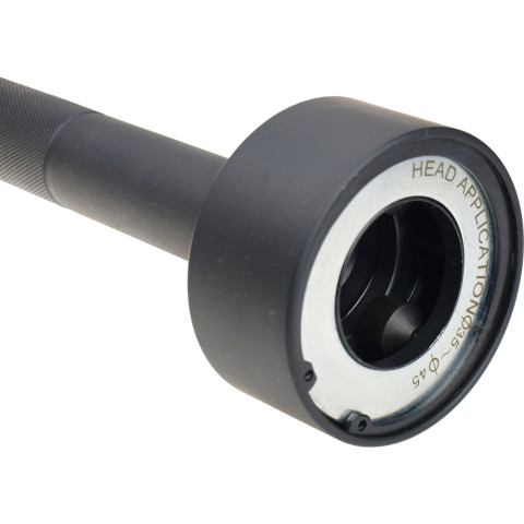 Ключ для рульової тяги - 35-45 мм CARMAX CXD-1038