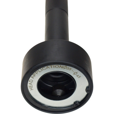 Ключ для рульової тяги - 35-45 мм CARMAX CXD-1038