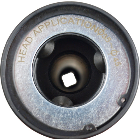 Ключ для рульової тяги - 35-45 мм CARMAX CXD-1038