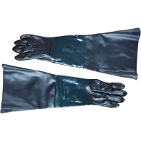 Рукавички піскоструминні CARMAX Gloves
