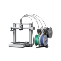 3D-принтер Bambu Lab A1 Combo (PF002-A+SA005)
