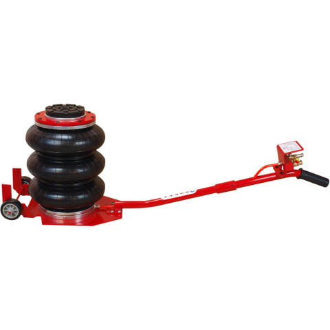 Підйомник пневматична подушка 3.5T - Сніговик CARMAX CXSD14-35A