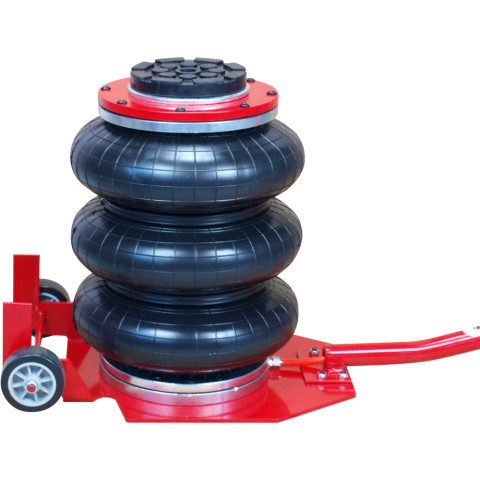 Підйомник пневматична подушка 3.5T - Сніговик CARMAX CXSD14-35A