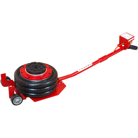 Підйомник пневматична подушка 3.5T - Сніговик CARMAX CXSD14-35A