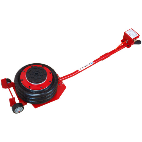 Підйомник пневматична подушка 3.5T - Сніговик CARMAX CXSD14-35A