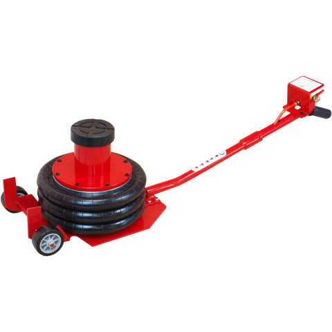 Підйомник пневматична подушка 3.5T - Сніговик CARMAX CXSD14-35A