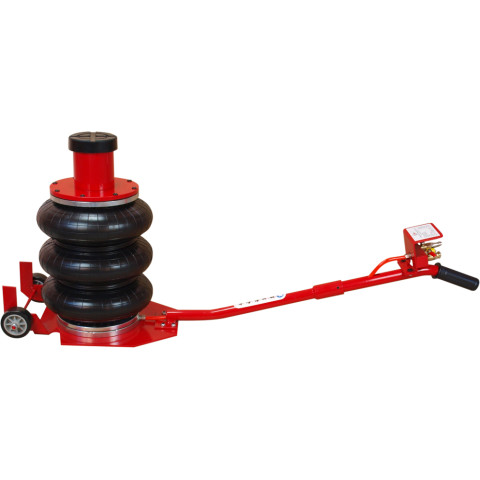 Підйомник пневматична подушка 3.5T - Сніговик CARMAX CXSD14-35A