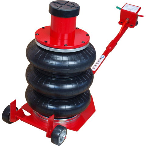 Підйомник пневматична подушка 3.5T - Сніговик CARMAX CXSD14-35A