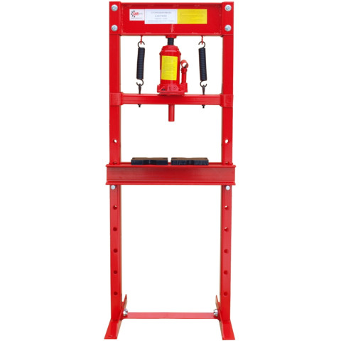 Прес 12Т - Гідравлічний CARMAX MT01126