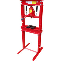 Прес 20Т - Гідравлічний CARMAX MT01206