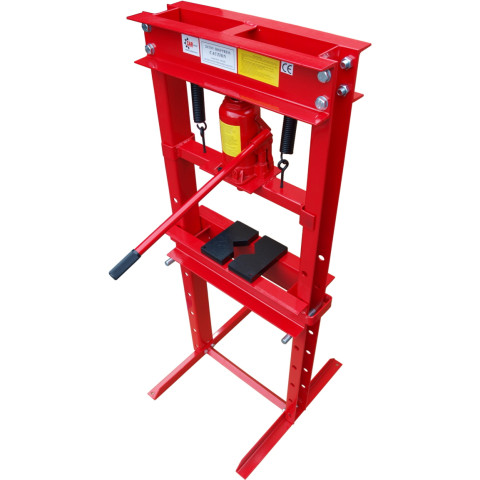 Прес 20Т - Гідравлічний CARMAX MT01206