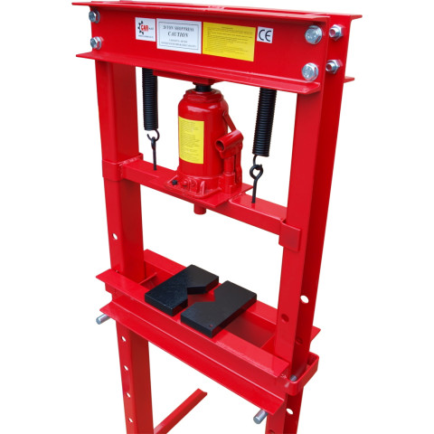 Прес 20Т - Гідравлічний CARMAX MT01206