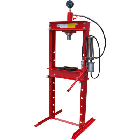 Прес 20Т - Гідропневматичний CARMAX MT01203