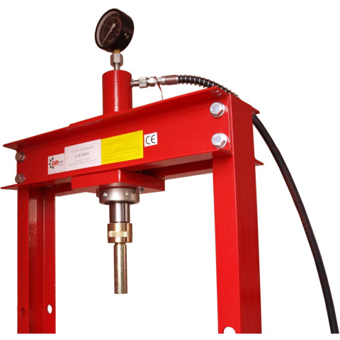 Прес 20Т - Гідропневматичний CARMAX MT01203