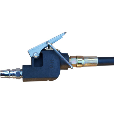 Прес 30Т - Гідропневматичний CARMAX MT01307