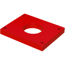 Монтажна пластина приводу 30T CARMAX Plate 30t