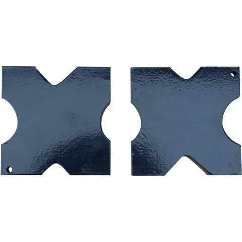 Пресування плит CARMAX Plates