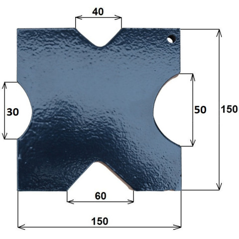 Пресування плит CARMAX Plates