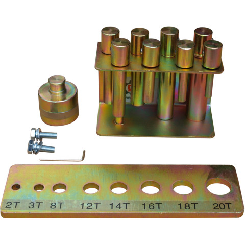 ПЕРЕХОДНИКИ - ШТИРКИ CARMAX MT01A01