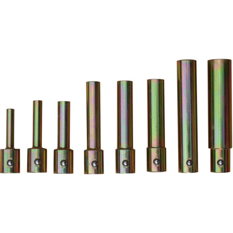 ПЕРЕХОДНИКИ - ШТИРКИ CARMAX MT01A01