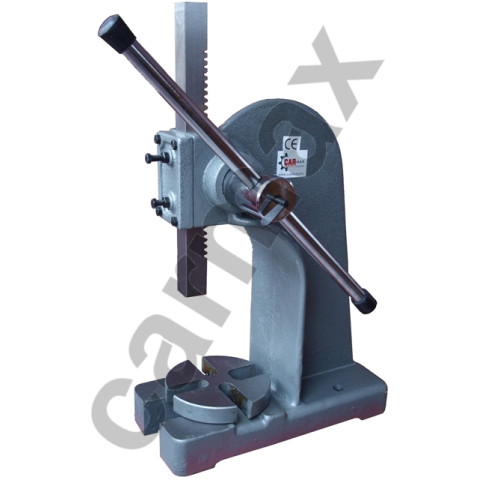 Механічний прес 3Т CARMAX AH-3