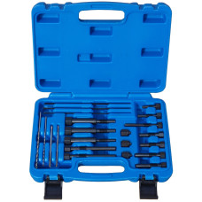 Набір для видалення зламаних свічок розжарювання - ниток CARMAX CXF-1064