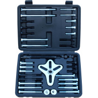 Знімач для ступиць, підшипників і коліс 30-100мм CARMAX CXD-1008