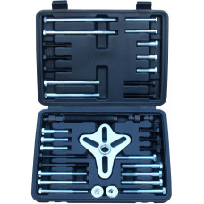 Знімач для ступиць, підшипників і коліс 30-100мм CARMAX CXD-1008