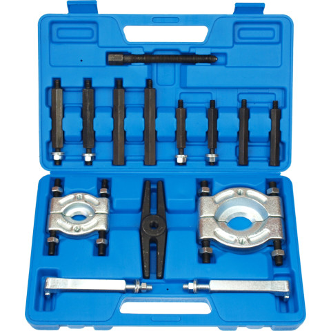 Знімач - сепаратор для підшипників і коліс - сепаратор CARMAX CXD-1013