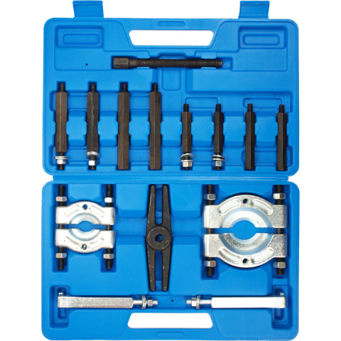 Знімач - сепаратор для підшипників і коліс - сепаратор CARMAX CXD-1013