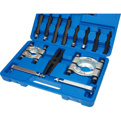 Знімач - сепаратор для підшипників і коліс - сепаратор CARMAX CXD-1013